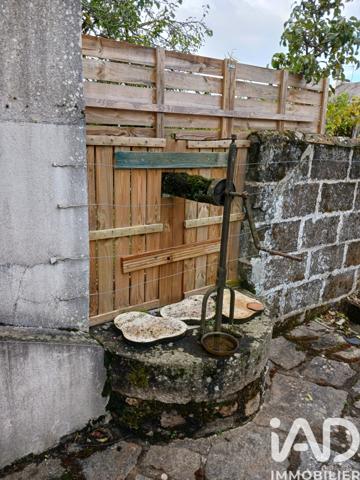 Maison à vendre 8 pièces 110 m² Bressuire