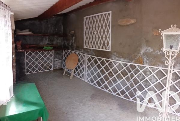 Maison à vendre 8 pièces 110 m² Bressuire