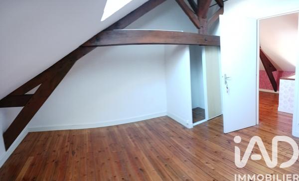 Maison à vendre 8 pièces 110 m² Bressuire