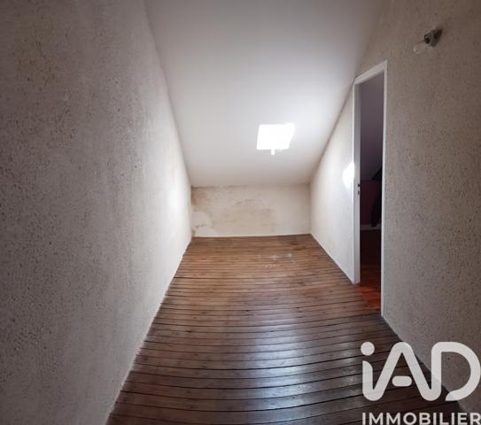 Maison à vendre 8 pièces 110 m² Bressuire