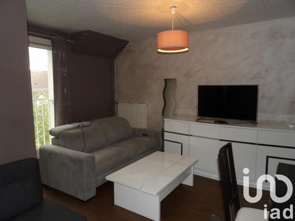 Appartement à vendre 2 pièces 47 m² Chartres