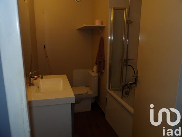 Appartement à vendre 2 pièces 47 m² Chartres