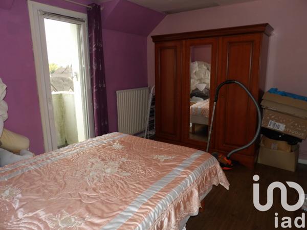 Appartement à vendre 2 pièces 47 m² Chartres