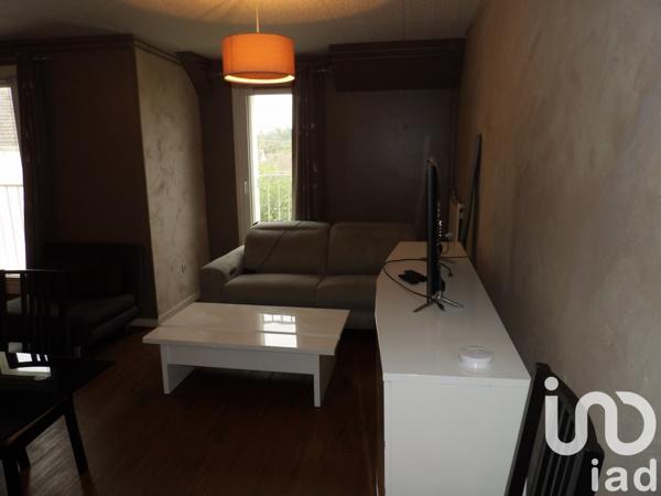 Appartement à vendre 2 pièces 47 m² Chartres