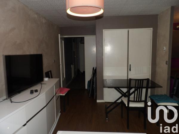 Appartement à vendre 2 pièces 47 m² Chartres