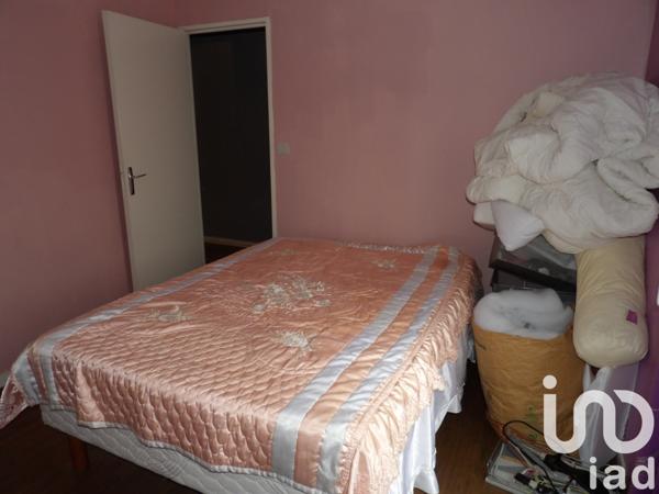 Appartement à vendre 2 pièces 47 m² Chartres