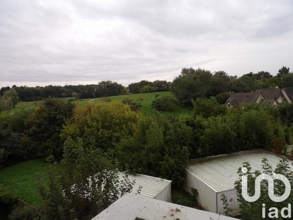 Appartement à vendre 2 pièces 47 m² Chartres