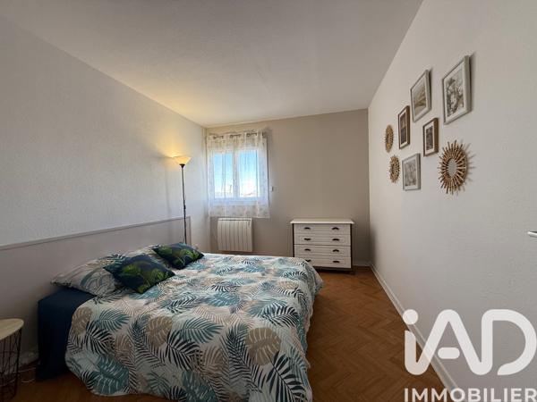 Appartement à vendre 3 pièces 65,15 m² Canet-en-Roussillon