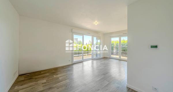 À vendre Appartement 3 pièces 64.9 m² - Brest 29200