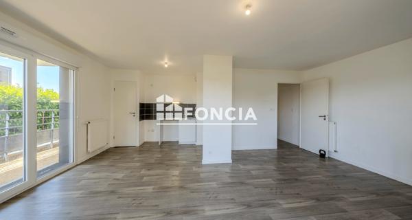 À vendre Appartement 3 pièces 64.9 m² - Brest 29200