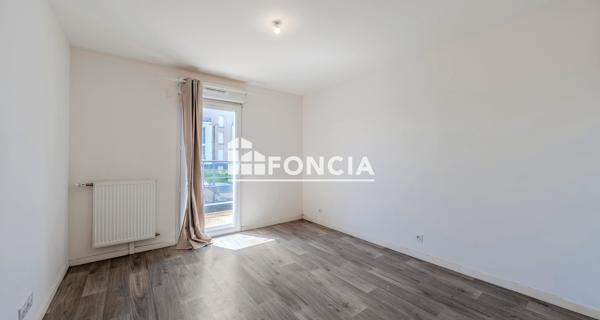 À vendre Appartement 3 pièces 64.9 m² - Brest 29200