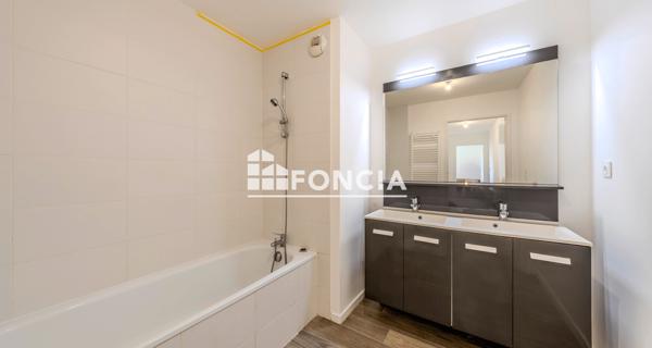 À vendre Appartement 3 pièces 64.9 m² - Brest 29200