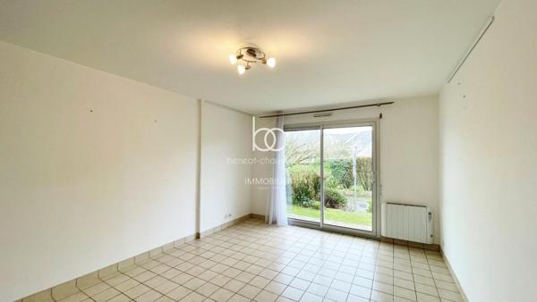 VANNES Appartement 3 pièces 54 m²
