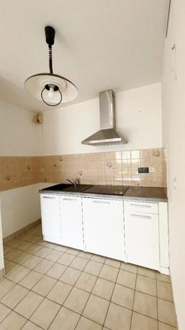 VANNES Appartement 3 pièces 54 m²
