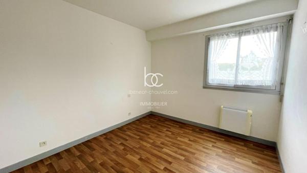 VANNES Appartement 3 pièces 54 m²