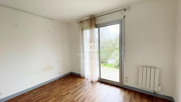 VANNES Appartement 3 pièces 54 m²