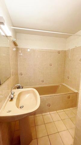 VANNES Appartement 3 pièces 54 m²