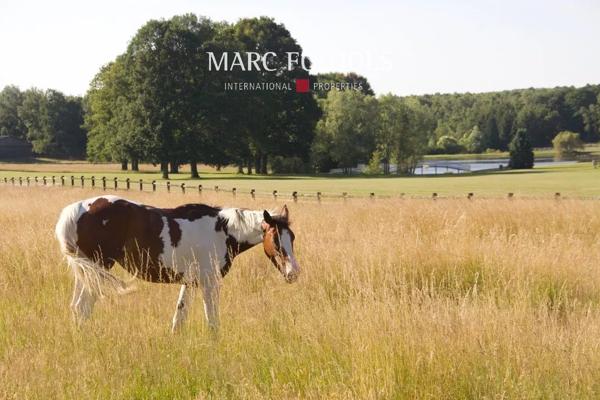 Paris Ouest : Domaine d’exception