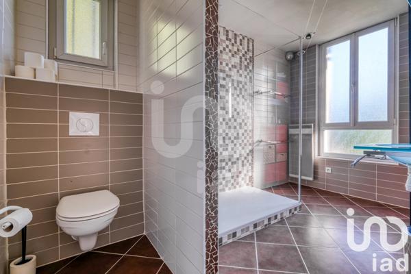 Maison à vendre 5 pièces 124 m² Aulnay-sous-Bois