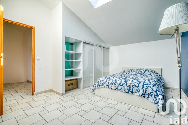 Maison à vendre 5 pièces 124 m² Aulnay-sous-Bois