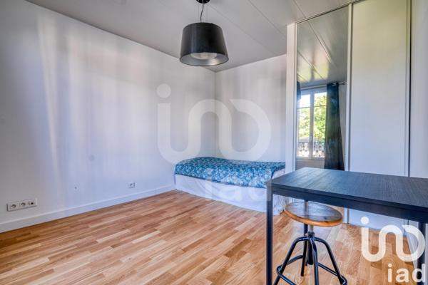 Maison à vendre 5 pièces 124 m² Aulnay-sous-Bois