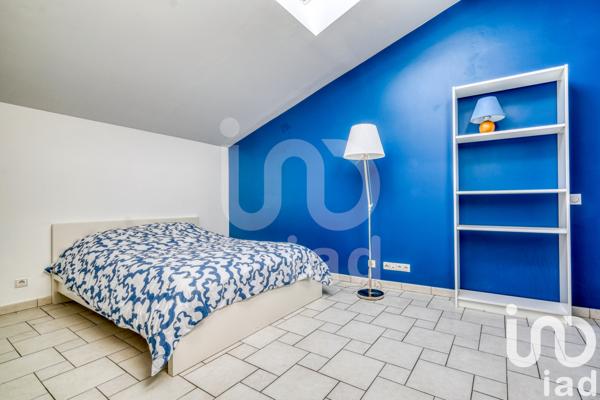 Maison à vendre 5 pièces 124 m² Aulnay-sous-Bois