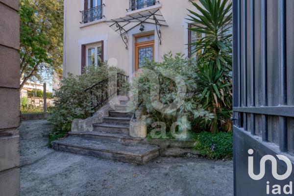 Maison à vendre 5 pièces 124 m² Aulnay-sous-Bois