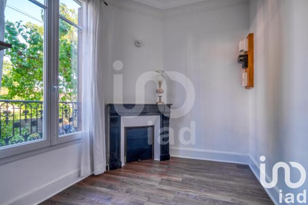 Maison à vendre 5 pièces 124 m² Aulnay-sous-Bois