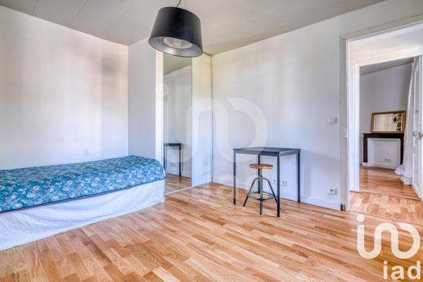 Maison à vendre 5 pièces 124 m² Aulnay-sous-Bois
