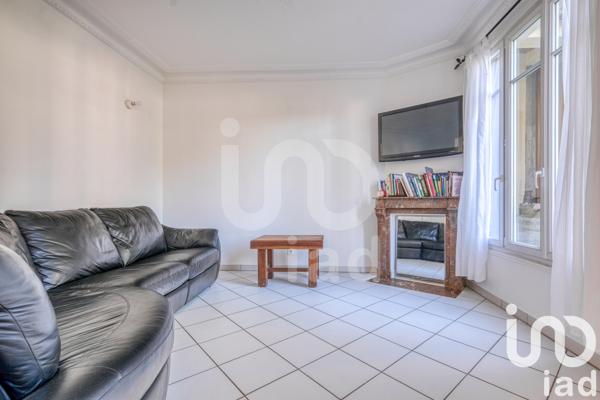 Maison à vendre 5 pièces 124 m² Aulnay-sous-Bois