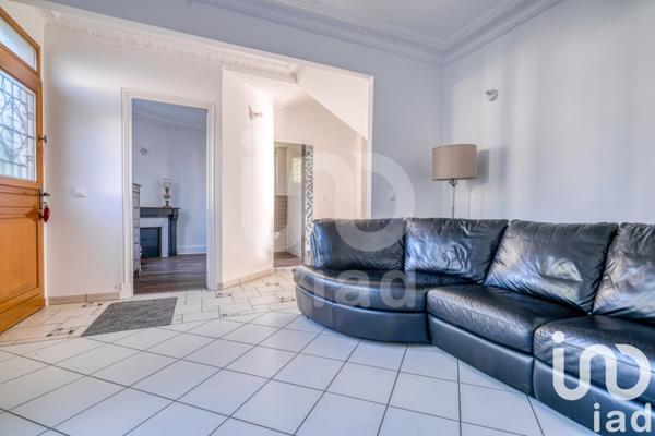 Maison à vendre 5 pièces 124 m² Aulnay-sous-Bois