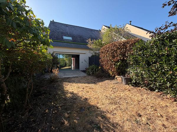 T.4 MAISON 105,24m² à BADEN avec jardinet et parking. , Baden
