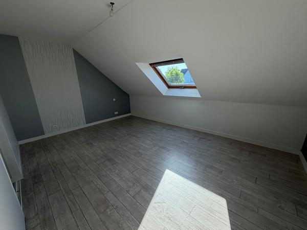 T.4 MAISON 105,24m² à BADEN avec jardinet et parking. , Baden