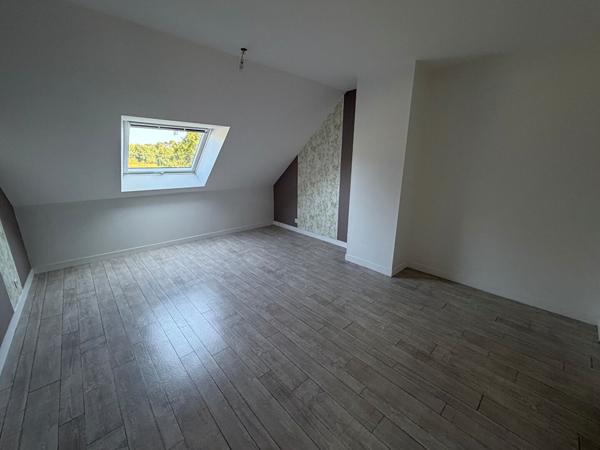 T.4 MAISON 105,24m² à BADEN avec jardinet et parking. , Baden
