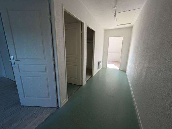 T.4 MAISON 105,24m² à BADEN avec jardinet et parking. , Baden