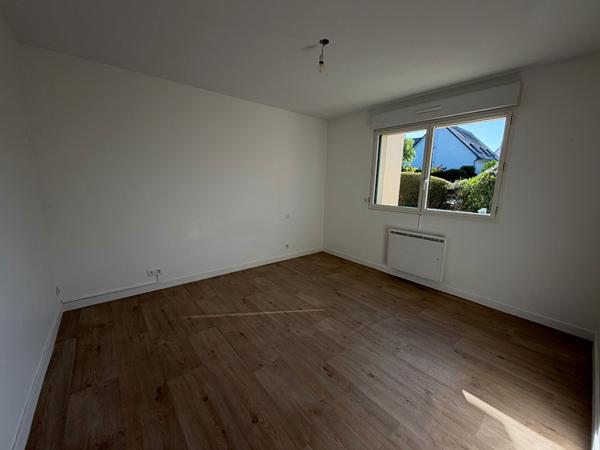 T.4 MAISON 105,24m² à BADEN avec jardinet et parking. , Baden