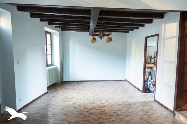 Maison à vendre 87 920 € Saint-Bertrand-de-Comminges 4 p 84 m² DPE G