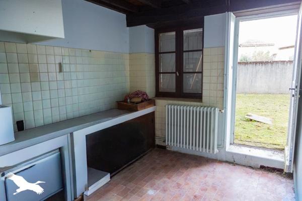 Maison à vendre 87 920 € Saint-Bertrand-de-Comminges 4 p 84 m² DPE G