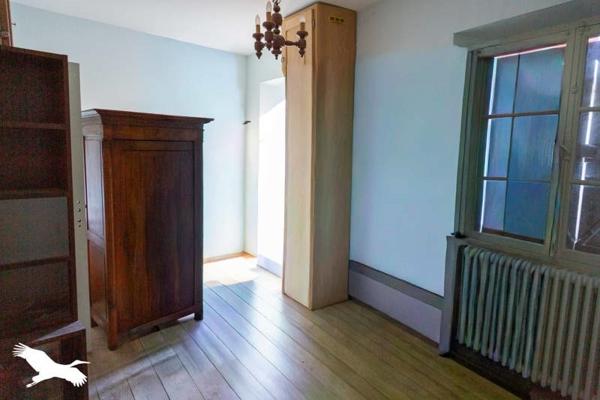 Maison à vendre 87 920 € Saint-Bertrand-de-Comminges 4 p 84 m² DPE G