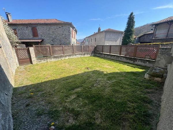 Maison à vendre 87 920 € Saint-Bertrand-de-Comminges 4 p 84 m² DPE G