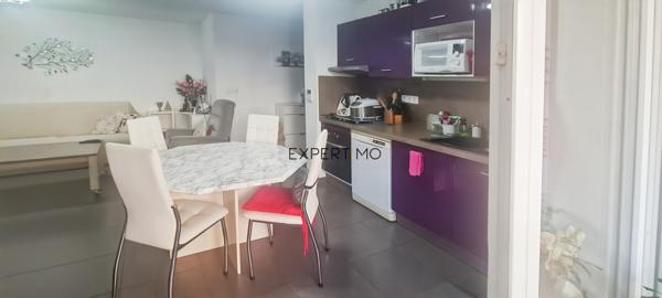 Narbonne (11100) APPARTEMENT AVEC TERRASSE ET PARKING PRIVE