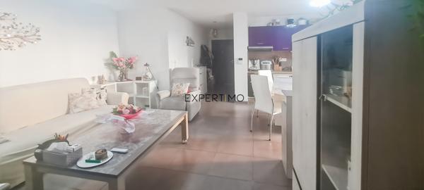 Narbonne (11100) APPARTEMENT AVEC TERRASSE ET PARKING PRIVE