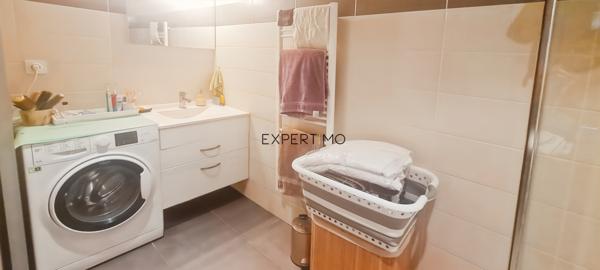 Narbonne (11100) APPARTEMENT AVEC TERRASSE ET PARKING PRIVE