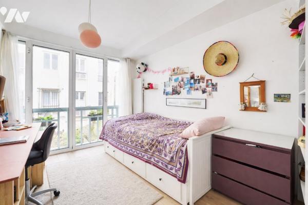 Maison rue de Babylone