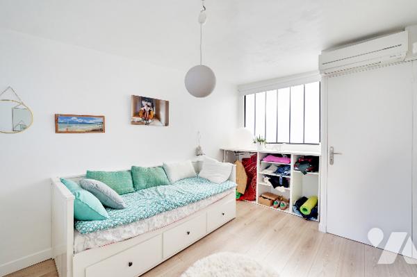 Maison rue de Babylone