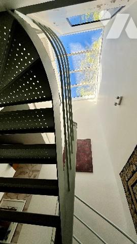 Maison rue de Babylone