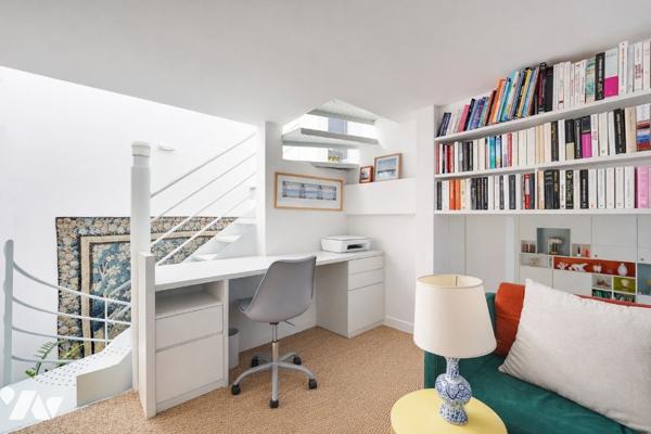 Maison rue de Babylone