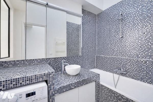 Maison rue de Babylone