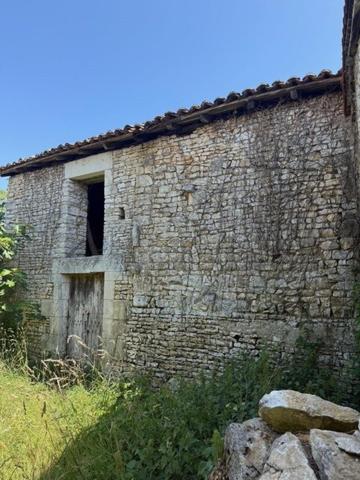 Ensemble immobilier à rénover