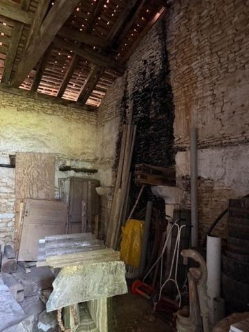 Ensemble immobilier à rénover